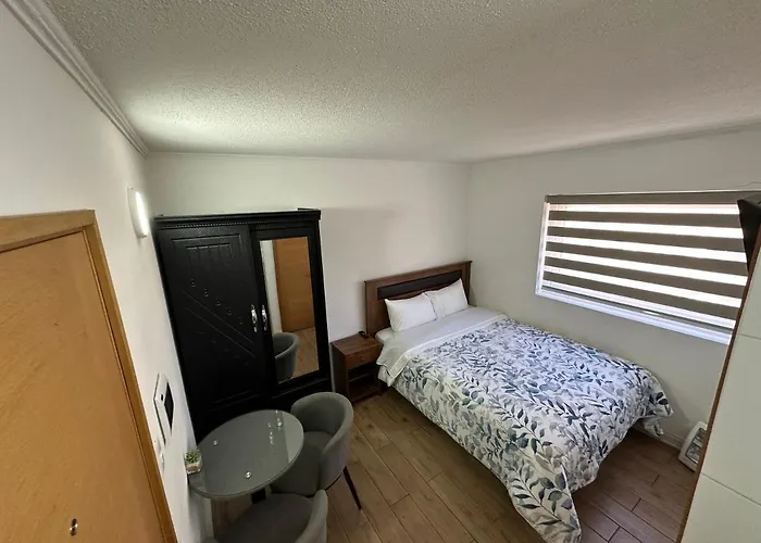 Tinyapartments - Estudio Pleno Centro Concepcion
