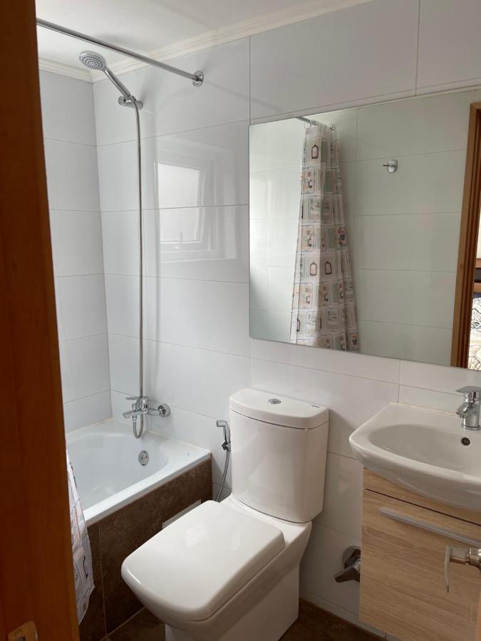Tinyapartments - Estudio Pleno Centro *