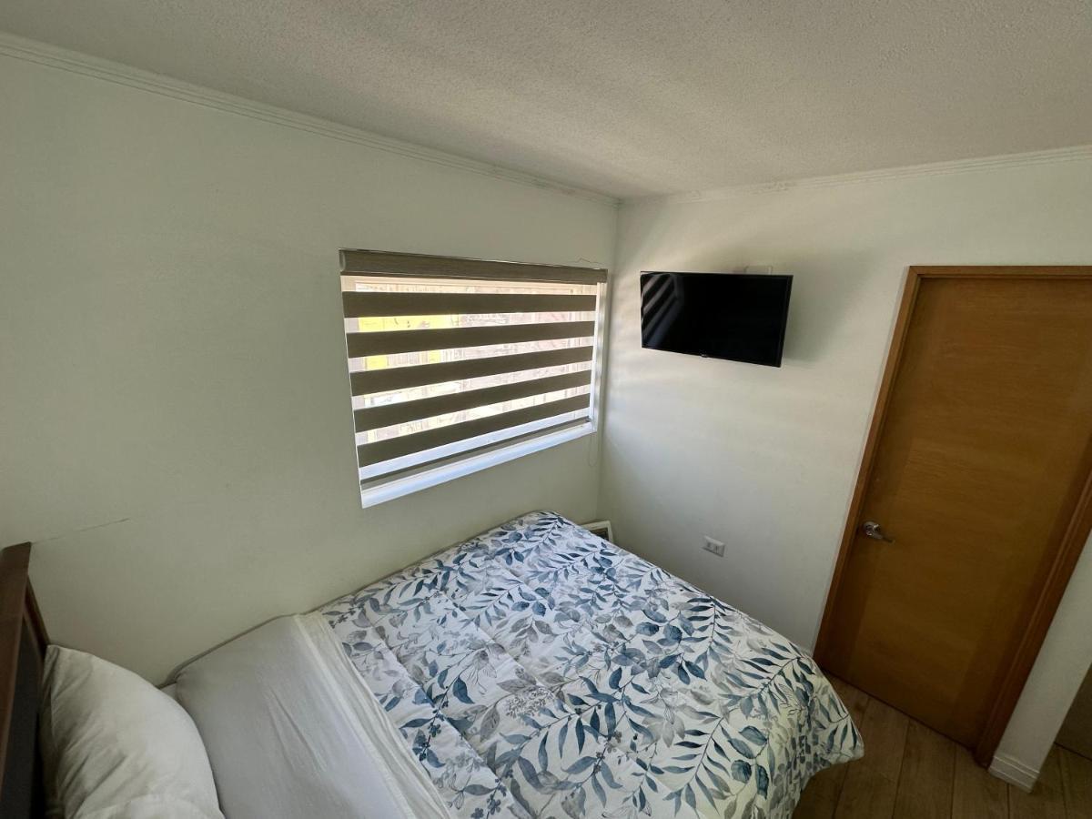 Tinyapartments - Estudio Pleno Centro Concepción