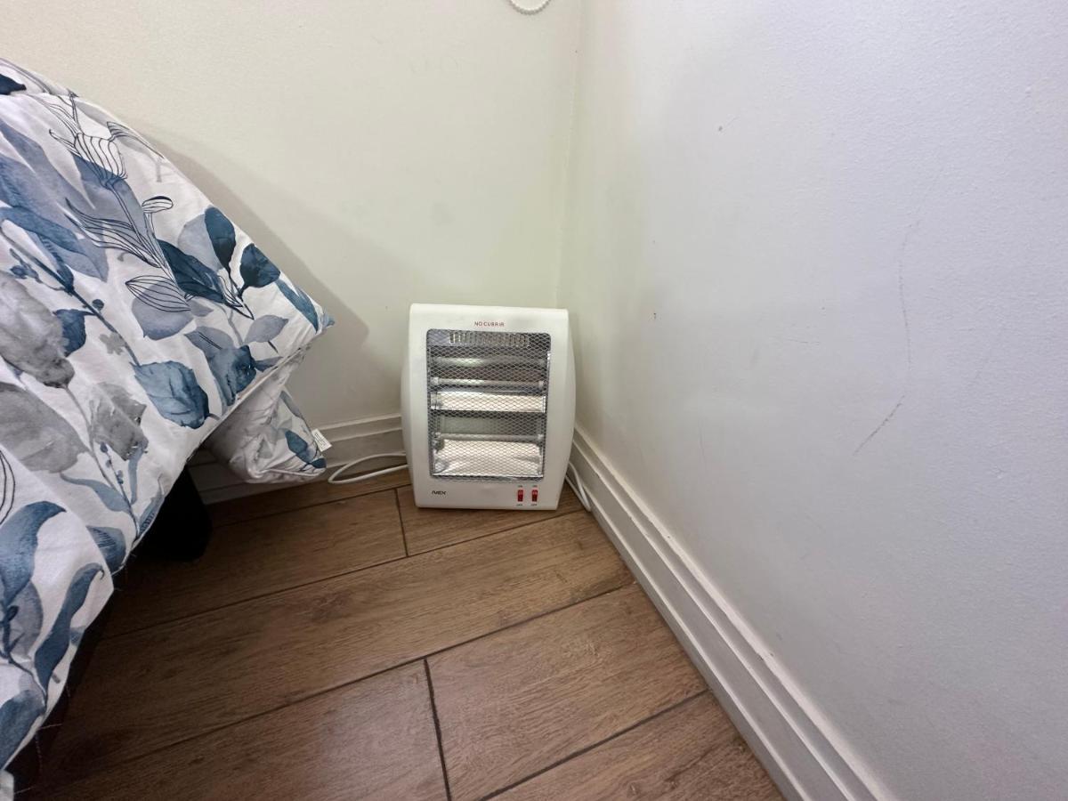 Apartamento Tinyapartments - Estudio Pleno Centro *