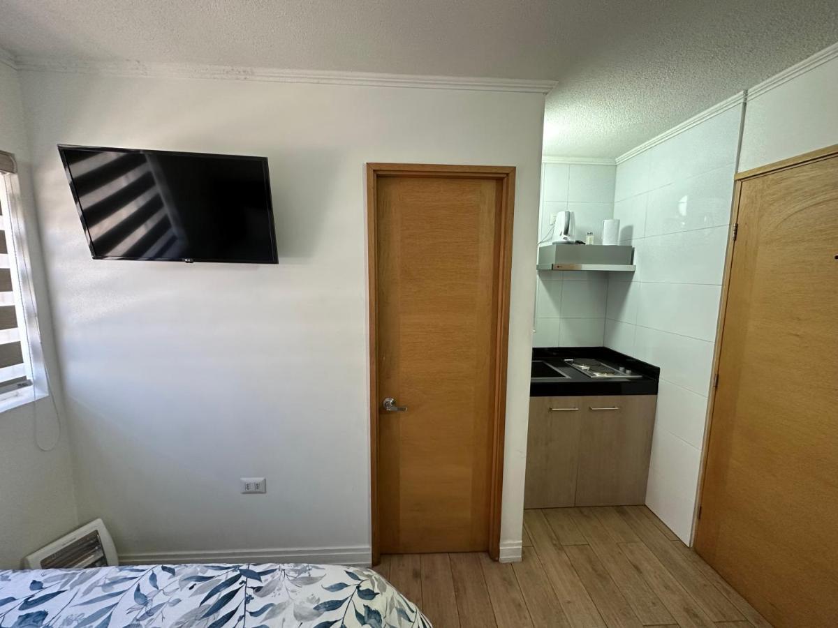 Tinyapartments - Estudio Pleno Centro
