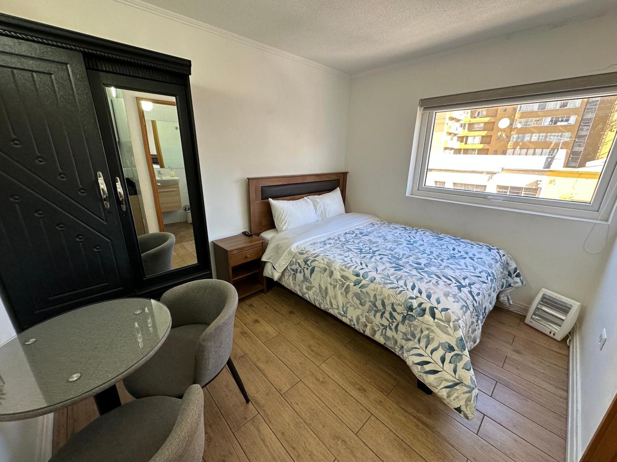Apartamento Tinyapartments - Estudio Pleno Centro *