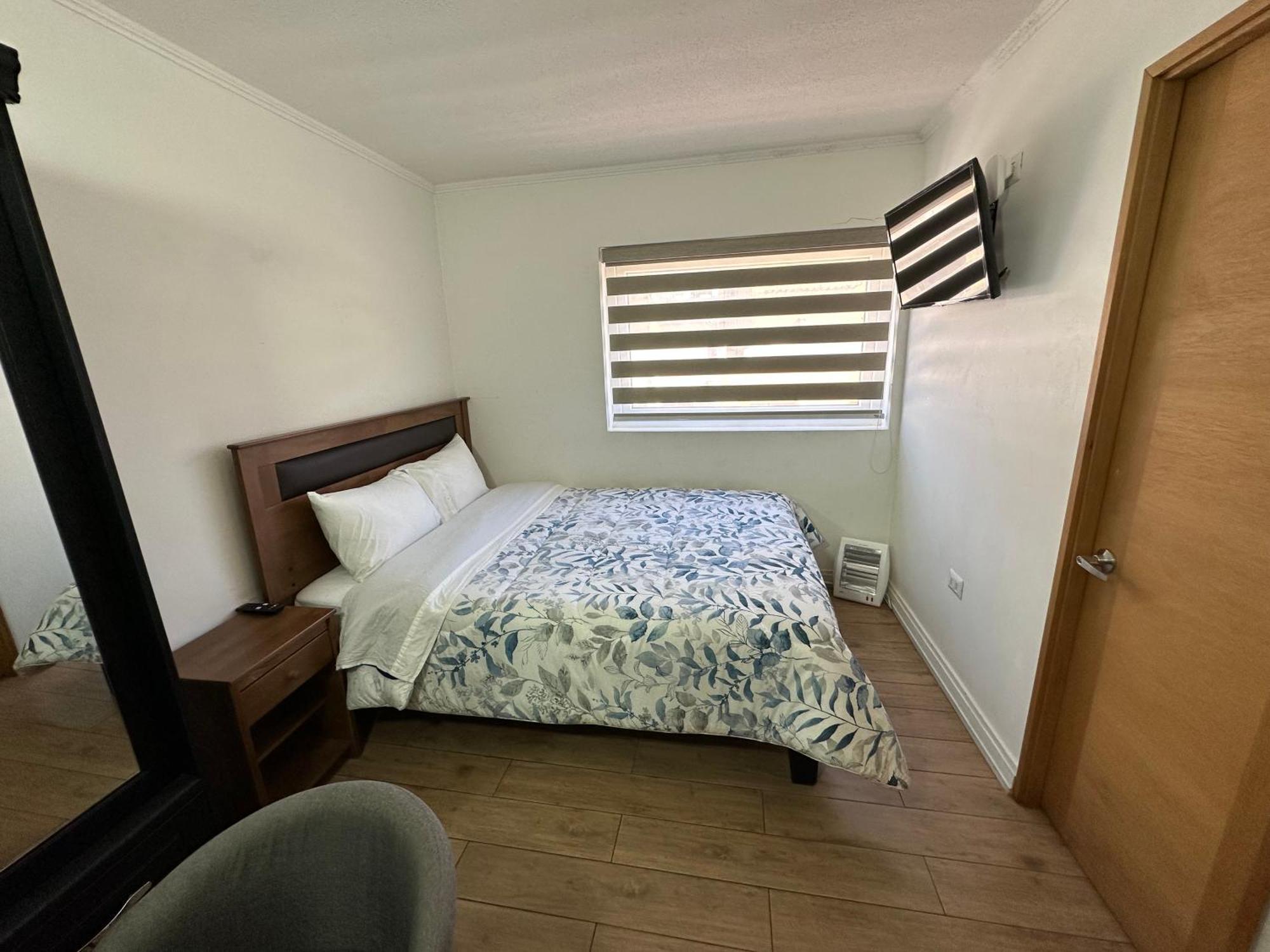 Tinyapartments - Estudio Pleno Centro
