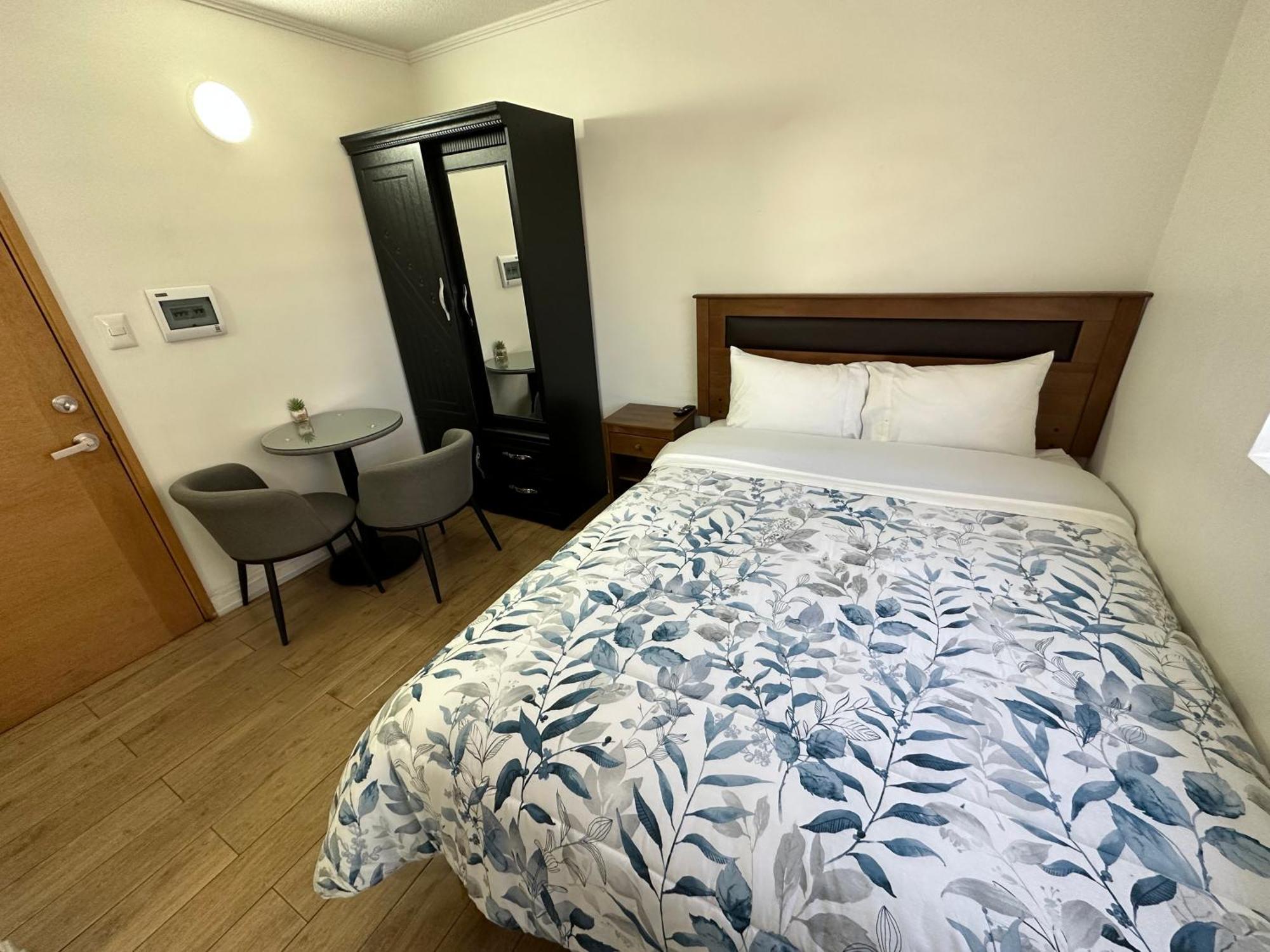 Tinyapartments - Estudio Pleno Centro *