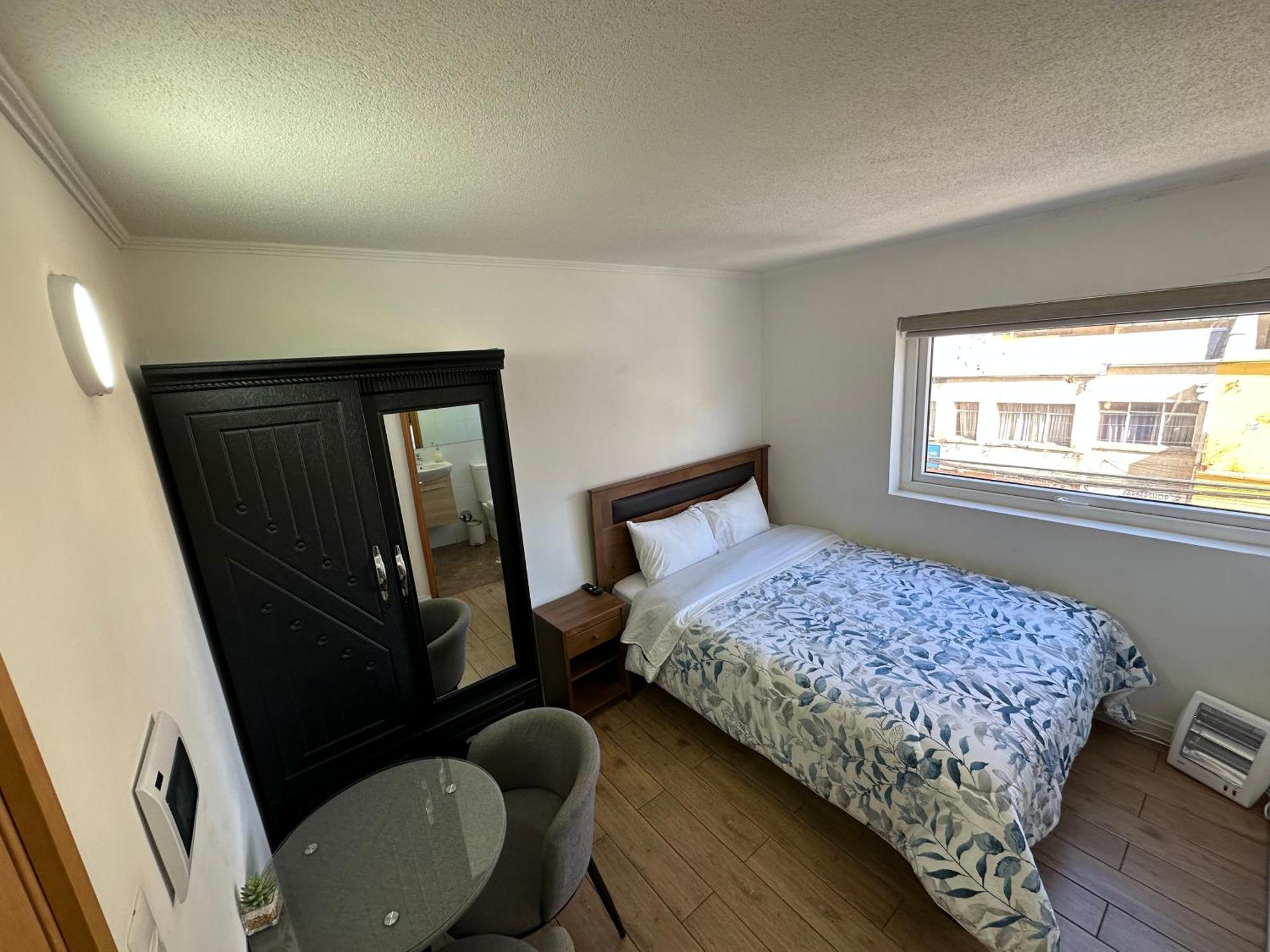 Apartamento Tinyapartments - Estudio Pleno Centro